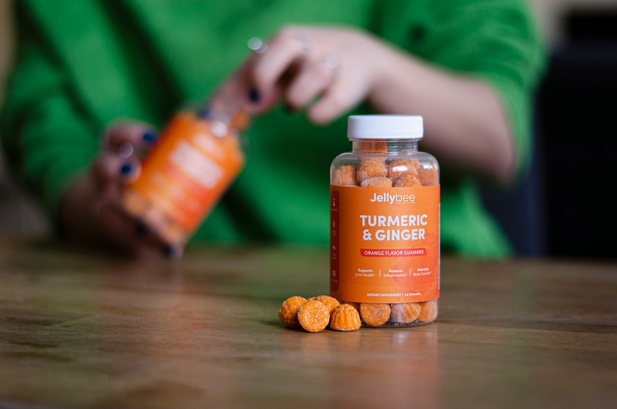 Omega-3 dla mózgu